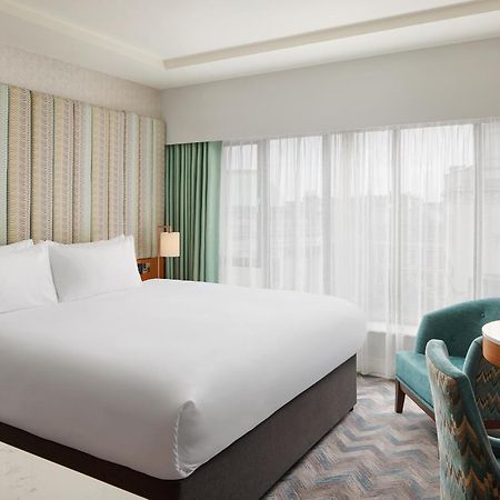 Nyx Hotel Dublin Christchurch Екстер'єр фото