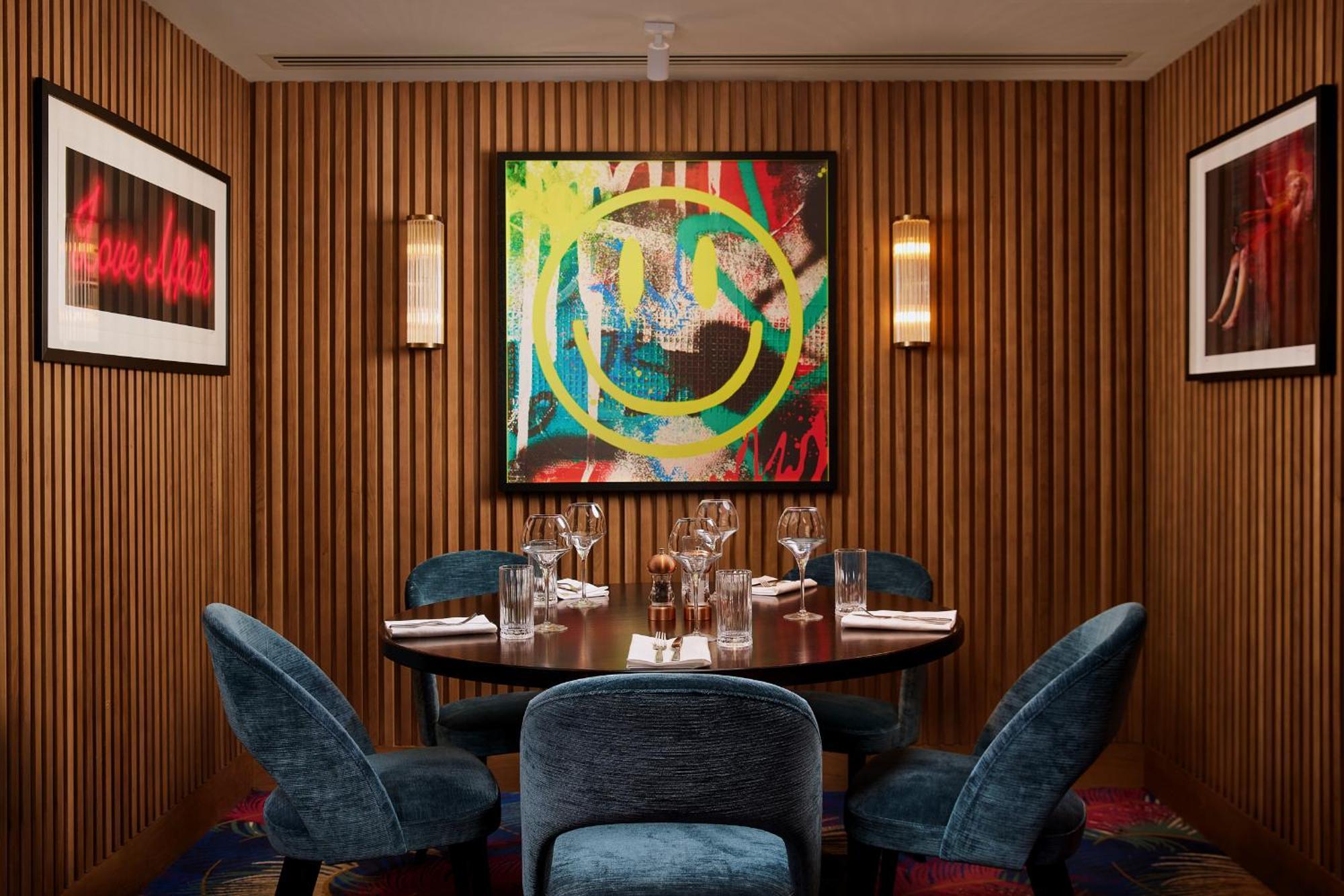 Nyx Hotel Dublin Christchurch Екстер'єр фото